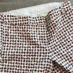 Kenar slacks, very cute!